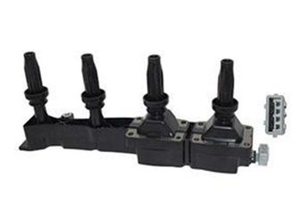 Ateşleme Bobini  MAGNETI MARELLI 359000600200  597080 5970.80 597099 5970.99 96363378