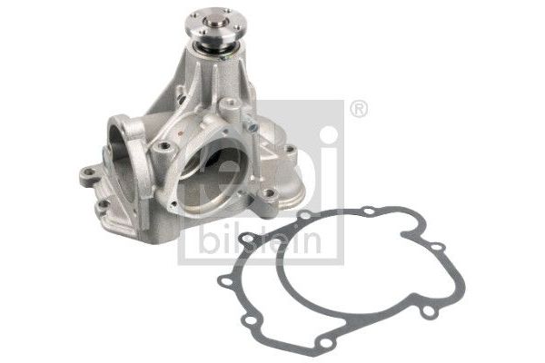 Devirdaim Su Pompası  FEBI BILSTEIN 09512