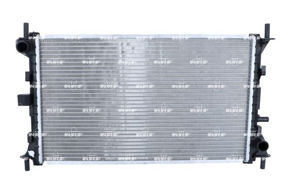 Su Radyatörü  NRF 509615