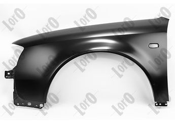 Çamurluk Ön Sağ SIMYI 1326-2101  4B0821106B 4B08021105B 4B08021106B 4B0821105B 4B0823029D