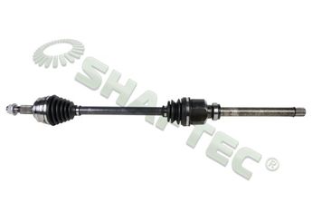 Aks Komple Ön Sağ MGA 73756  9811176480 1617300580 1310137080 9677570880 1637186880 9811933980