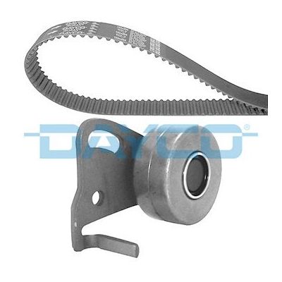 Triger Kayış Seti  DAYCO KTB233