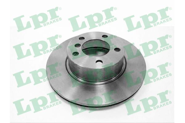 Fren Disk Ayna Ön Sağ ve Sol BMW 3 Serisi Touring (F31N)(2015->)  LPR B2057V