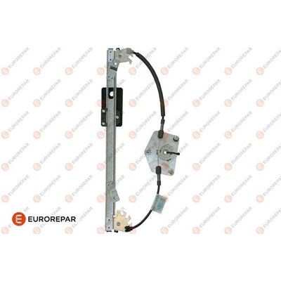 Cam Krikosu Ön Sağ veya Sol EUROREPAR 1629051980