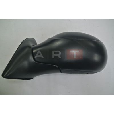 Dikiz Ayna Dış Sol Peugeot 206 Sedan (09.2006->)  ART M022.2108