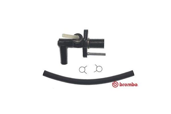 Debriyaj Merkezi Alt Mazda 626 Kombi (GW)(01.1998->)  BREMBO C 49 003
