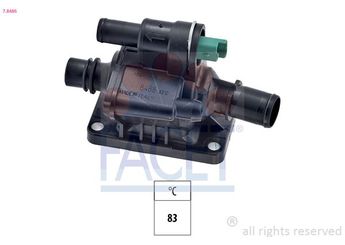 Termostat Gövdesi  FACET 7.8486  1336V6 1336 V6 9654393880 96 543 938 80 9671565980 96 715 659 80 1148098 1 148 098 1348620 1 348 620 1485768 1 485 768 1516694 1 516 694 1633908 1 633 908 2S6Q8A586AA 2S6Q-8A586-AA 2S6Q8A586AB 2S6Q-8A586-AB 2S6Q8A586AC 2S6Q-8A586-AC 2S6Q8A586AD 2S6Q-8A586-AD 8M5Q8A586AA 8M5Q-8A586-AA Y401151H0 Y401-15-1H0 Y401151H0A Y401-15-1H0A Y401151H0B Y401-15-1H0B Y401151H0C Y401-15-1H0C 1769073J01 17690-73J01 1769073J01000 17690-73J01-000 SU00100713 SU001-00713