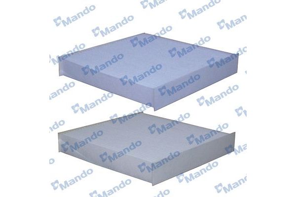 Polen Filtresi  Honda Jazz (GD1/5)(01.2002->)  MANDO MMF025085