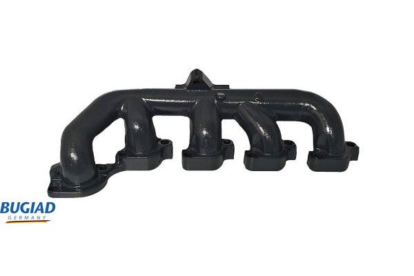 Manifold  Ford Transit New Line (TT9)(2006->)  GQP FRD002