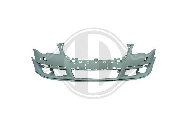 Tampon Ön Volkswagen Passat (3C2)(03.2005->2010)  EUROBUMP WOS07PA034TP