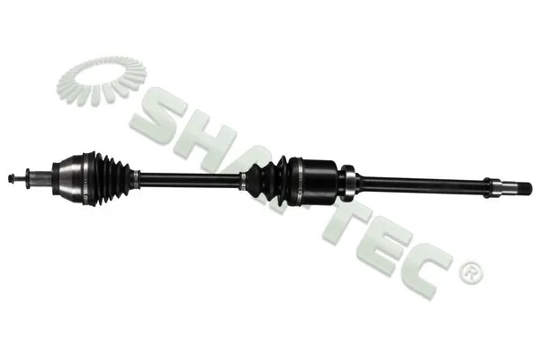 Aks Komple Ön Sağ Volvo S60 (03.2010->)  GVA 4437012