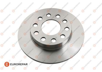 Fren Disk Ayna Arka Sağ ve Sol EUROREPAR 1618872480  1618872480 895615601A 8E0615601B 8E0615601P
