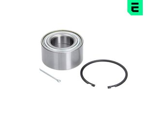 Teker Rulmanı Ön Sağ veya Sol OPTIMAL 961007  402101HA1A 402101HA9D 402101HM0A