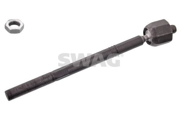 Rot Mili Sol Land Rover Range Rover Evoque Cabriolet (2015->)  SWAG 22 10 2881