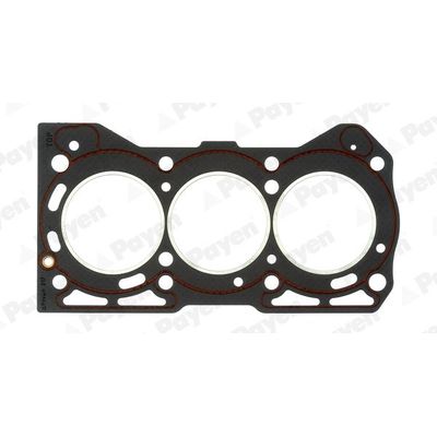 Silindir Kapak Contası  MAHER 03129