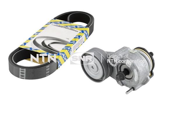 Vantilatör Kayış Seti  Chevrolet Orlando (2011->)  SNR KA85324