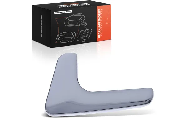 Kapı Kolu Ön İç Sol PUGA KAK324