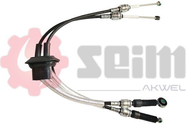 Vites Değiştirme Teli  Citroen Jumpy (11.2003->)  FIAT ORJINAL 1480873080