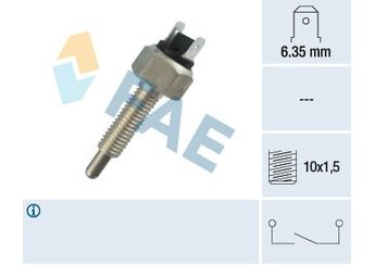 Fren Müşürü  FAE 24240  132002450 132002451 132002452 13200245-0 13200245-1 13200245-2