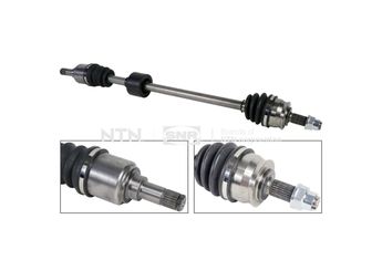 Aks Komple Ön Sağ FIAT ORJINAL 46308259  46308259 46307993 46308008