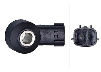 Vuruntu Sensörü  HELLA 6PG 013 114-331  46538111 46815152 55190562 55210213 9S5112A699AB