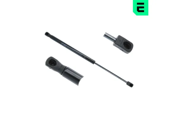 Bagaj Amortisörü Sağ veya Sol Mitsubishi Colt CZ3 3 Kapı (Z30)(03.2005->)  OPTIMAL AG-50140