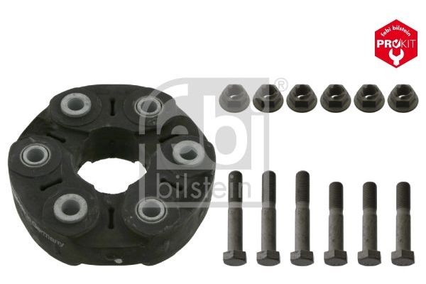 Şaft Kaplini  FEBI BILSTEIN 43527