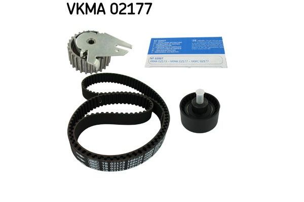 Triger Kayış Seti  Lancia Kappa S.Wagon (1996->)  SKF VKMA 02177