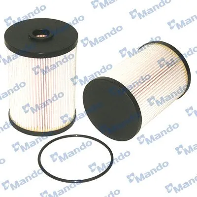 Yakıt Filtresi  Skoda Octavia Combi (1Z5)(11.2004->)  SION SM3529