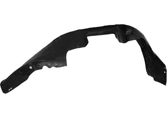 Çamurluk Davlumbazı Ön Sol EUROBUMP OPL15AS002  1101300 90542091