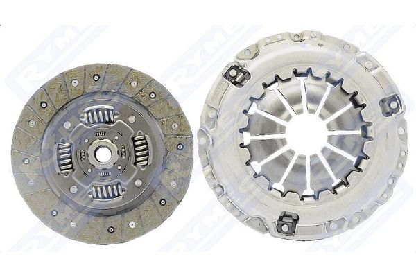 Debriyaj Seti  RENAULT ORJINAL 7701476327