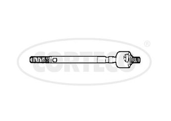 Rot Mili Sağ ORJİN 03146  GSV1170