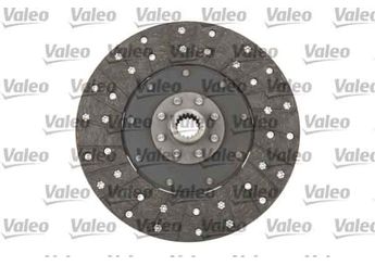 Debriyaj Balatası  VALEO 800539  4111619 5264110016001900