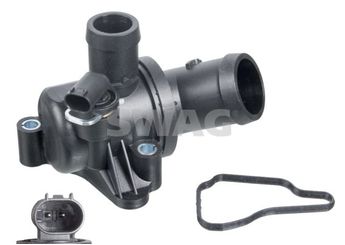 Termostat 87 °C  SWAG 10 93 7181  A2662030675 2662030275 266 203 02 75 2662030475 266 203 04 75 2662030675 266 203 06 75 A2662030275 A266 203 02 75 A2662030475 A266 203 04 75 A266 203 06 75