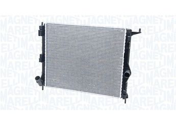 Su Radyatörü  MAGNETI MARELLI 350213218900  1329227080 8200735038