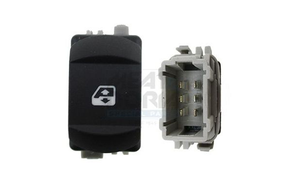 Cam Açma Düğmesi Ön Sağ PROSWITCH PRA700051