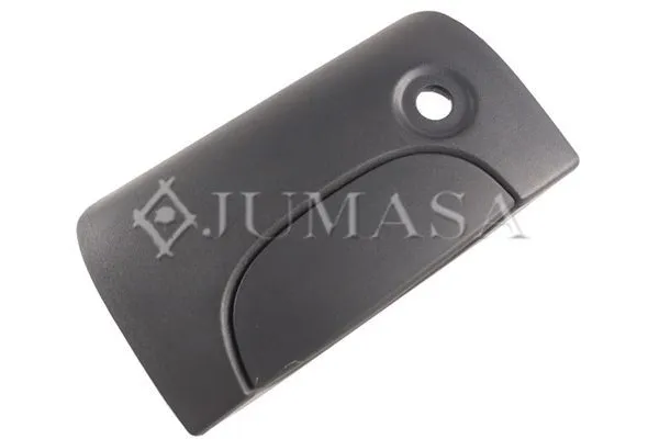 Bagaj Açma Kolu Dış RENAULT ORJINAL 8200153666