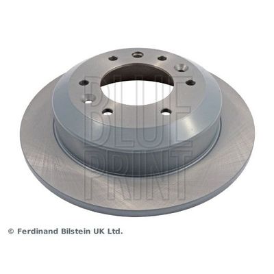 Fren Disk Ayna Arka Sağ ve Sol Kia Carnival III (2007->)  BLUE PRINT ADG043124