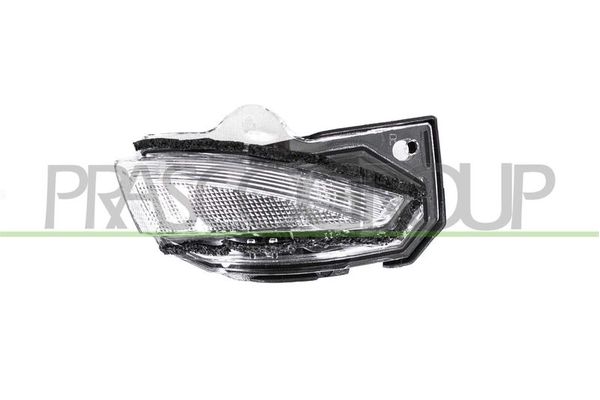 Dikiz Ayna Sinyali Sağ SPJ Z-4130