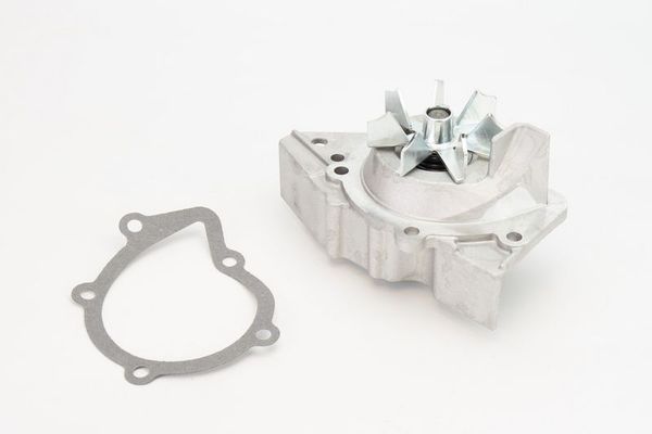 Devirdaim Su Pompası  Peugeot Boxer (230) P.Van, Camlı (H2) Aks:2850mm (->2002)  CONTINENTAL WP6085