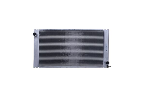 Su Radyatörü  BEHR CR 1095 000P