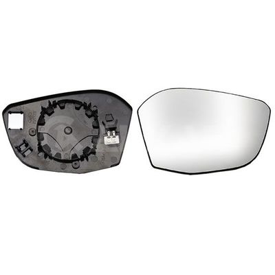 Ayna Camı Dış Sağ Opel Astra L Sports Tourer (2022->)  PSA ORJINAL 9842836080