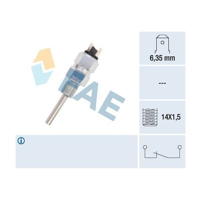 Geri Vites Müşürü  SAGEM 70117