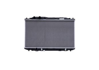 Su Radyatörü  RADISEN RR 68141  19010RRH901 19010RNCT51