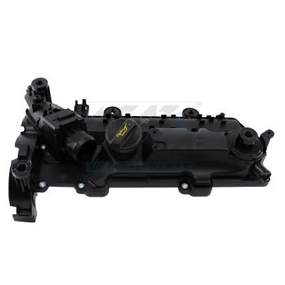 Motor Üst Kapağı (Külbütör)  MAHER 38764