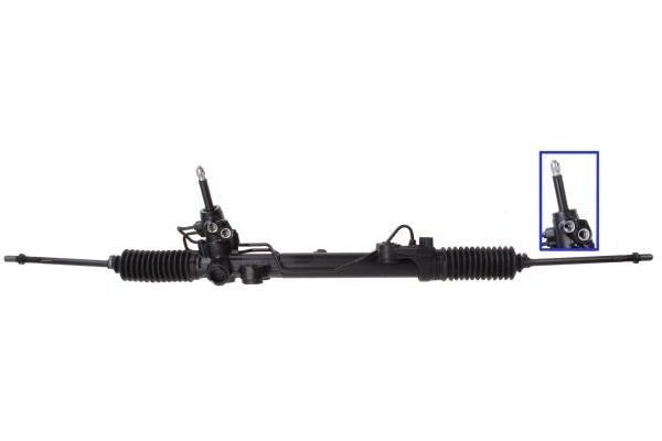 Direksiyon Kutusu  Mitsubishi Grandis (NA0W)(2004->)  SPIDAN GKNX10045