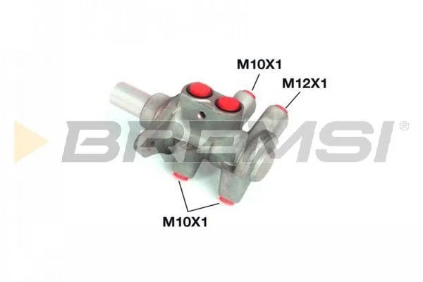 Fren Ana Merkez  CIFAM 202-455