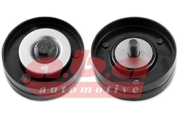 Vantilatör Kayış Gergi Rulmanı  Volkswagen Bora (1J2)(09.1998->2005)  A.B.A YS505429