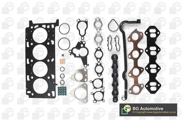 Takım Conta  Renault Espace IV (JK0)(01.2002->)  BSG 75-115-086