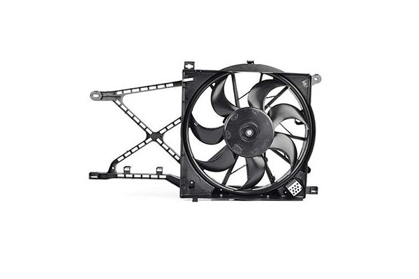 Radyatör Fan ve Motoru  Opel Astra H GTC (2004->)  BSG 65-510-026